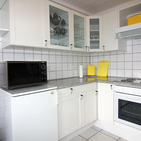 Lägenhet Im Gutshaus Schulenbrook Metelsdorf