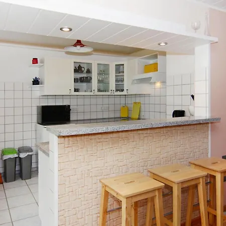 Im Gutshaus Schulenbrook * Metelsdorf