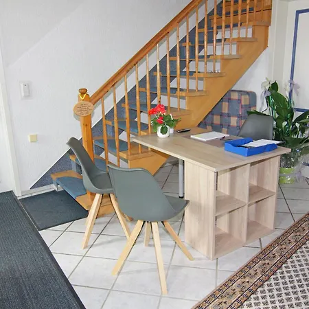 Lägenhet Im Gutshaus Schulenbrook *