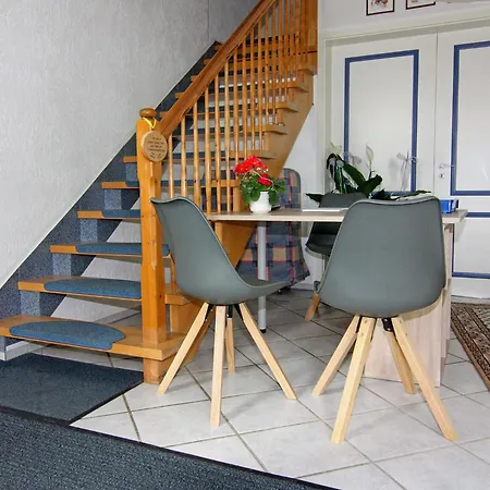 Im Gutshaus Schulenbrook Metelsdorf