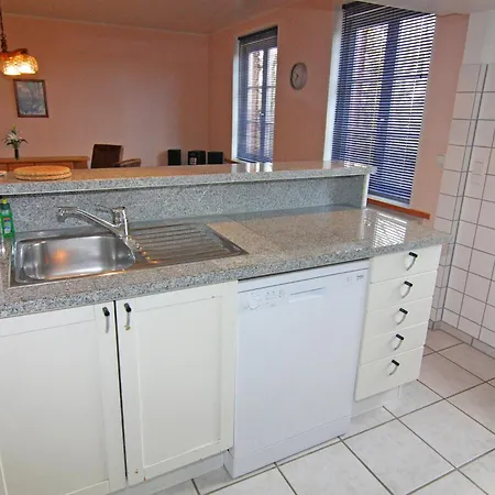 Lägenhet Im Gutshaus Schulenbrook