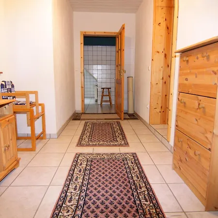 Lägenhet Im Gutshaus Schulenbrook *