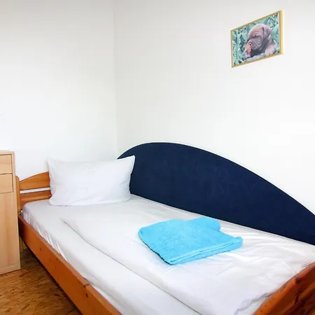 Im Gutshaus Schulenbrook Metelsdorf