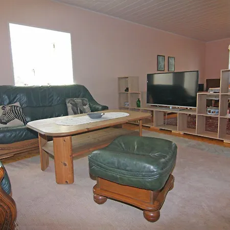 Im Gutshaus Schulenbrook