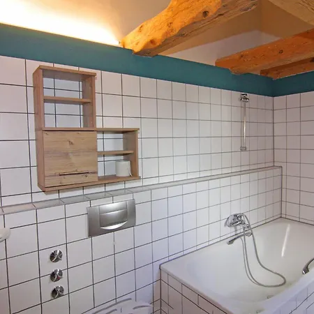 Im Gutshaus Schulenbrook Lägenhet Metelsdorf