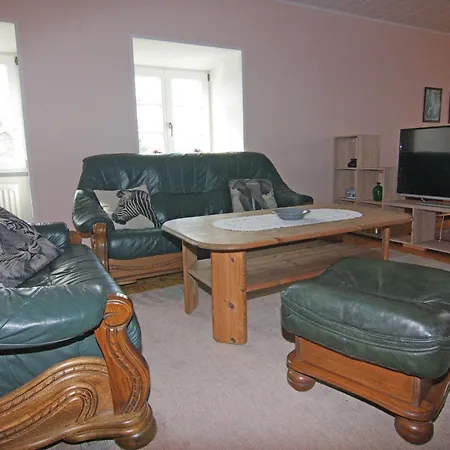 Daire Im Gutshaus Schulenbrook Metelsdorf