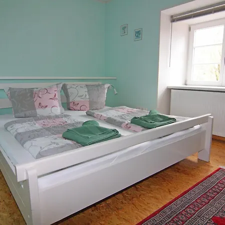 Lägenhet Im Gutshaus Schulenbrook