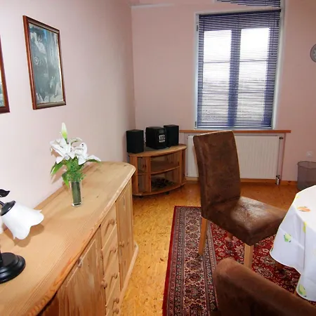 Im Gutshaus Schulenbrook *