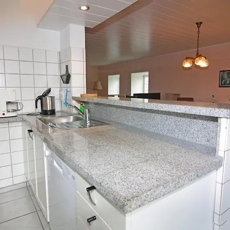 Im Gutshaus Schulenbrook Lägenhet Metelsdorf