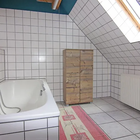 Lägenhet Im Gutshaus Schulenbrook