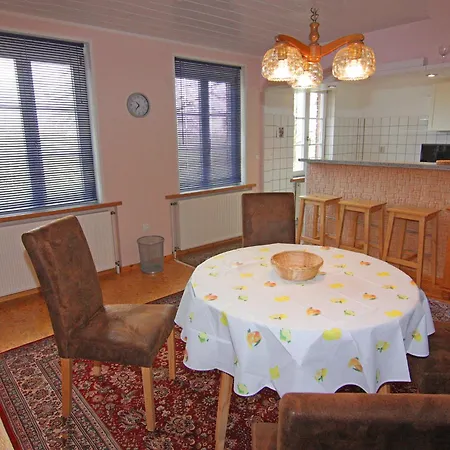 Daire Im Gutshaus Schulenbrook *